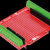EX022 Arduino Shield - Protoshield with screw terminals