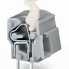 WAGO 257-863 modularna złączka do płytek drukowanych