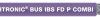 LAPP 2170818/1000 Przewód magistralny UNITRONIC® BUS 3 x 2 x 0.25 mm² + 3 x 1 mm² fioletowy 1000 m