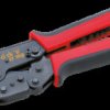 106000 Click 'n' Crimp, electrical engineering, interchangeable crimpin