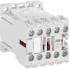 Stycznik miniaturowy ABB MCRC040ARB 1SAH101994R9900, 1 szt.