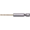 YT-44750 Wiertło do metalu HSS-TiN 1,5mm HEX