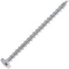 SWG Hox 175 760 060 63 Wood screw 6 mm 60 mm Star Steel zinc plated 50 pcs