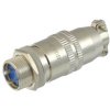 Złącze XS12 2pin