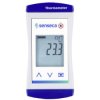 Senseca 486732 Senseca ECO 130.2 Thermocouple -65 to 1200°C, Precise, Reliable