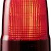 Sygnalizator świetlny Patlite SL10-M2KTB-R czerwony światło migające 100 V/AC, 240 V/AC 88 dB