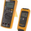 Zestaw multimetrów Fluke Multimetr, moduł napięcia stałego, akcesoria Przemysł V3001 FC FLUKE V3001 FC KIT