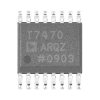 Analog Devices ADUM1447ARQZ Digital Isolator Quad-Channel Low-Energy Usage