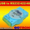YDAM-4561 konwerter USB to RS232/RS422/RS485