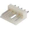 TE Connectivity 171825-2 EI Series Pin Strip 2 Pins 2.50 Mm Spacing