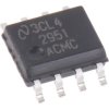 Texas Instruments Regulator napięcia Powierzchnia 30V SOIC 8-pinowy