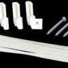 7290079 Cavity wall anchor set for JUMBO