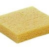 Gąbka do czyszczenia grotów 40x65mm