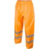 Scan UC807-O Hi-Vis Motorway Trouser Orange - XL (44in)