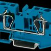 3031490 ST terminal blocks 0.2 - 6 mm, blue