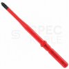 Trzpień wymienny do wkrętów z gniazdem krzyżowym Phillips PH 0x157mm Kraftform Kompakt VDE WERA