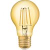 Żarówka LED E27 A60 7,5W = 63W 865lm 2400K Ciepła 300 Filament OSRAM Vintage 1906