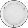 Plafon chrom 1xE27 UFO fi285 RABALUX 5113