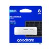 Pendrive Goodram USB 2.0 8GB biały