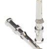 Styk złączy dużej mocy Styk zaciskany Han D HARTING 10A 0.14 mm² Żeńskie 0.37 mm² Wzmocnione złącze zasilania