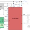Automotive CAN FD transceiver with wake/inhibit/sleep | DMT | 14 | -40 to 150