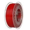 PLA Filament Dark Red - 1.75 - 1kg - Devil Design