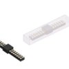 Fischer Elektronik MK220SMD32BSM Listwa kołkowa, żeńska, precyzyjna 10 szt.