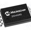 25AA040XT-I/ST