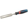Draper Expert 24409 28mm Soft Grip 'Pound Thru' Bevel Edge Wood Chisel