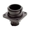 Amphenol-Tuchel C01610C0170001 Connector Male Unshrouded 18POS Panel Mt