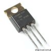 IRGBF20F 900V 5A 24W IGBT TO220 IR