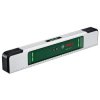 Bosch 0603667000 EasySpiritLevel Spirit Level with LED Arrows 0.1° Accuracy