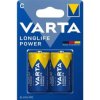 Varta Longlife Power LR14/C 4914 (blister) - 2 sztuki