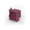TE Connectivity 4-967628-1 Connector Female Unshrouded TAB Housing 2.8MM 15POS