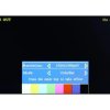 MONITOR AHD, HD-CVI, HD-TVI, PAL MS-ACT50-4K-V2 5 DELTA TESTER