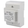 PSS63/230/230V Transformator sieciowy 63VA 230VAC 230V na szynę DIN IP30