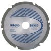 MEXCO FBXCEL21630 Fibre Cement Board PCD Blade 216 x 30mm x 6T