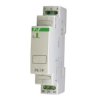 PK-1P 230V Przekaźnik elektromagnetyczny F&F