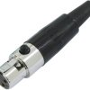 Omnitronic 30200125 Złącze mini XLR