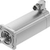 Silnik serwo FESTO EMMT-AS-80-L-LS-RSB 5255443, 5.5 A, 27.3 A