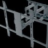 461221 TV wall mount 60
