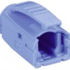 Tuleja ochronna przeciwzgięciowa RJ45 Metz Connect 1401008206-E 1 szt.