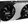 Inno 3D Karta graficzna Nvidia GeForce GeForce RTX 5060 Twin X2 OC 8 GB GDDR7 RAM