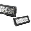 Lampa robocza LED 36W 12V-30V prostokąt IP67 6500K OFF ROAD/ LxLA207