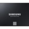 Dysk SSD Samsung 870 EVO 500 GB 2.5 SATA III