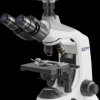 OBE 124C825 OBE 124C825 transmitted light microscope set, 4 x/10 x/40 x, USB