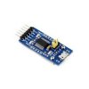 Konwerter USB-UART FT232RL (micro) - Waveshare 11324