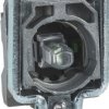 Moduły podświetlające styków Schneider Electric XB4 blokada Blok świetlny 1NC 110 → 120V Uniwersalna dioda LED,