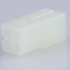Molex 3061044 Obudowa złącza pin męskiego na kabel, piny: 4, 1 szt.