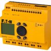 easySafety z wyświetlaczem 14we 4wy tr. 1wy redundantne ES4P-221-DMXD1 111017 EATON